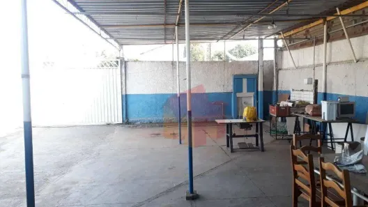 Ponto Comercial à venda, 202m² no Cariobinha, Americana