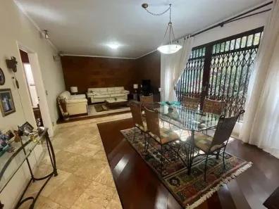 Casa com 3 Quartos à venda, 288m² no Vila Canero, São Paulo