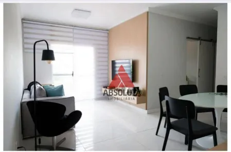 Apartamento com 3 Quartos à venda, 89m² no Jardim São Paulo, Americana