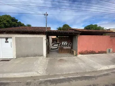 Casa com 3 Quartos à venda, 65m² no Jardim Bela Vista, Rio das Ostras