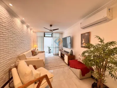Apartamento com 3 Quartos à venda, 120m² no Icaraí, Niterói