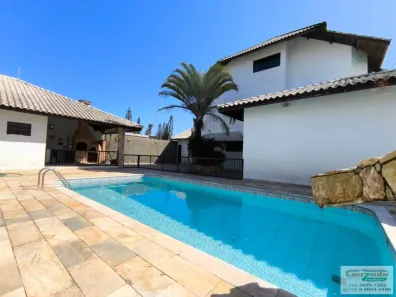 Sobrado com 4 Quartos à venda, 200m² no Balneário Flórida Peruíbe, Peruíbe