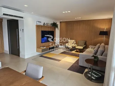 Apartamento com 3 Quartos à venda, 182m² no Jurubatuba, São Paulo
