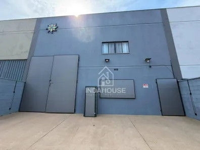 Galpão/Depósito/Armazém para alugar, 100m² no Jardim Juliana, Indaiatuba