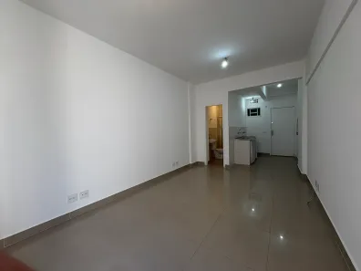 Apartamento com 1 Quarto à venda, 30m² no Bela Vista, São Paulo