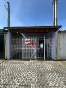 Casa com 2 Quartos à venda, 74m² no Jardim Bela Vista, São José dos Campos