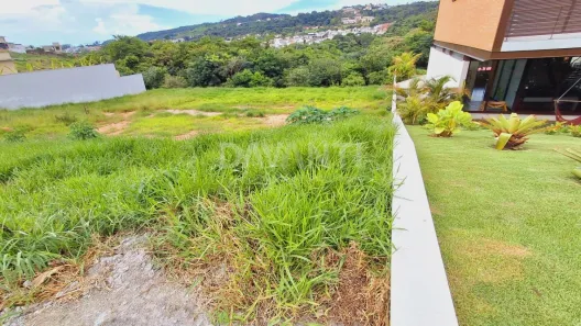 Lote/Terreno à venda, 877m² no Bosque, Vinhedo