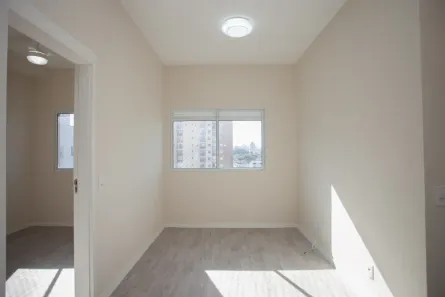 Apartamento com 2 Quartos à venda, 34m² no Vila Santa Delfina, São Paulo