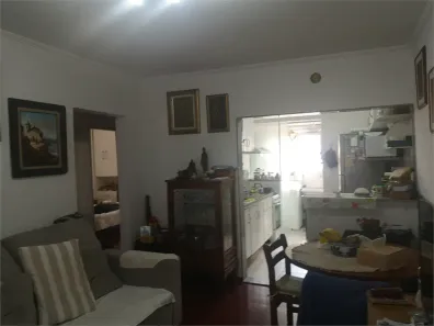 Apartamento com 2 Quartos à venda, 29m² no Vila Buarque, São Paulo