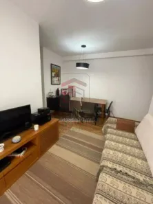 Apartamento com 2 Quartos à venda, 55m² no Mooca, São Paulo