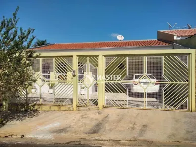 Casa com 3 Quartos à venda, 111m² no Jardim Sasazaki, Marília