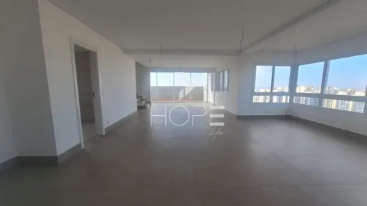Apartamento com 3 Quartos à venda, 189m² no Gleba Fazenda Palhano, Londrina