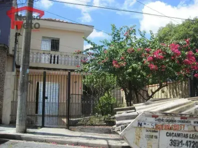 Sobrado com 6 Quartos à venda, 140m² no Jardim Jaraguá (São Domingos), São Paulo