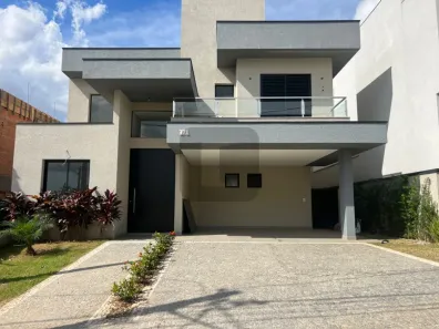 Casa de Condomínio com 3 Quartos à venda, 290m² no Swiss Park, Campinas