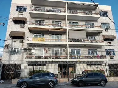 Apartamento com 2 Quartos à venda, 86m² no Vila da Penha, Rio de Janeiro