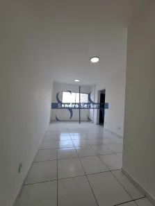 Apartamento com 2 Quartos para alugar, 62m² no Rudge Ramos, São Bernardo do Campo
