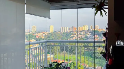 Apartamento com 2 Quartos à venda, 137m² no Jardim Flórida, Jundiaí