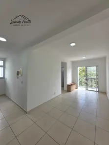 Apartamento com 2 Quartos à venda, 52m² no Conjunto Jacaraípe, Serra