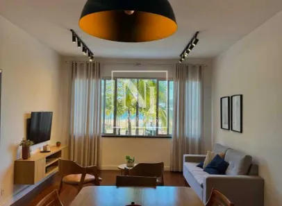 Apartamento com 3 Quartos à venda, 132m² no Copacabana, Rio de Janeiro