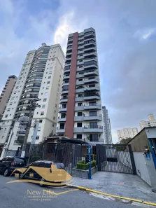 Apartamento com 3 Quartos para alugar, 145m² no Santa Teresinha, São Paulo