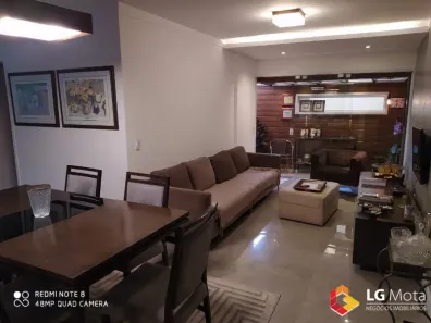 Apartamento com 3 Quartos à venda, 130m² no Jardim Flamboyant, Campinas