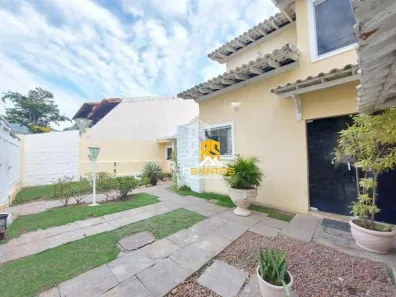 Casa de Condomínio com 5 Quartos à venda, 367m² no Freguesia (Jacarepaguá), Rio de Janeiro