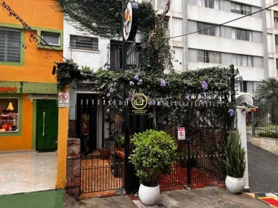 Sobrado com 2 Quartos à venda, 130m² no Perdizes, São Paulo