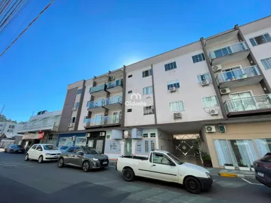 Apartamento com 3 Quartos para alugar, 100m² no Centro, Jaraguá do Sul