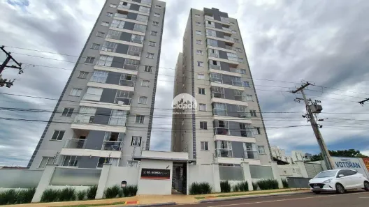 Apartamento com 2 Quartos à venda, 48m² no Cancelli, Cascavel