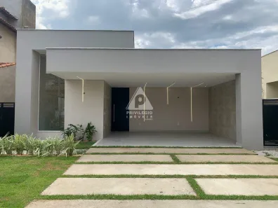 com 3 Quartos à venda, 200m² no Inoã (Inoã), Maricá