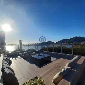 Apartamento com 3 Quartos para alugar, 95m² no João Paulo, Florianópolis