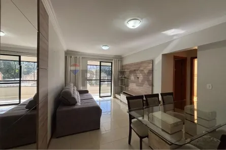Apartamento com 2 Quartos para alugar, 84m² no Centro, Passo Fundo