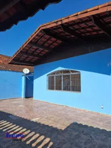 Casa com 3 Quartos à venda, 112m² no Santa Terezinha, Itanhaém