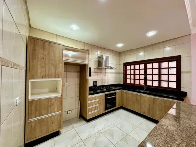 Sobrado com 3 Quartos à venda, 160m² no Jardim Residencial Villa Amato, Sorocaba