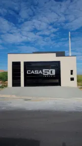 Casa com 3 Quartos à venda, 105m² no Jardim Bom Sucesso, Indaiatuba