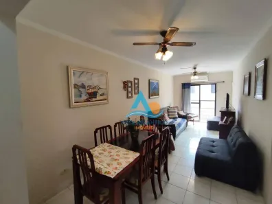 Apartamento com 2 Quartos à venda, 80m² no Ocian, Praia Grande