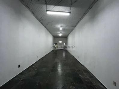 Ponto Comercial para alugar, 95m² no Centro, Campinas