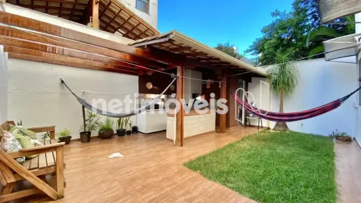 Apartamento com 3 Quartos para alugar, 124m² no Fernão Dias, Belo Horizonte