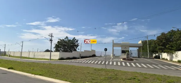 Lote/Terreno à venda, 306m² no Altos da Bela Vista, Indaiatuba