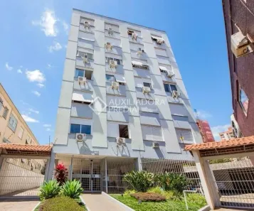 Apartamento com 1 Quarto à venda, 43m² no Navegantes, Porto Alegre