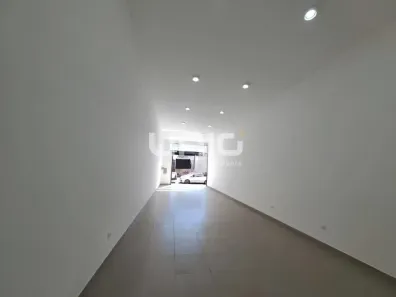 Sala Comercial para alugar, 88m² no Vila Rezende, Piracicaba