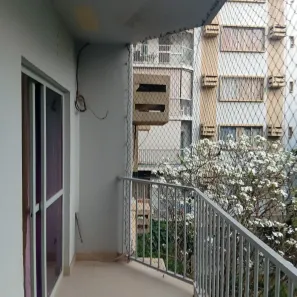 Apartamento com 3 Quartos para alugar, 105m² no Jardim Aclimação, Cuiabá