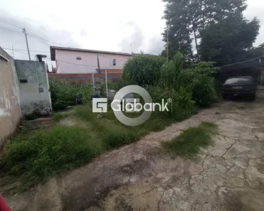 Lote/Terreno à venda, 590m² no Morada do Sol, Montes Claros