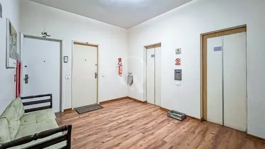 Sala Comercial à venda, 48m² no Leme, Rio de Janeiro