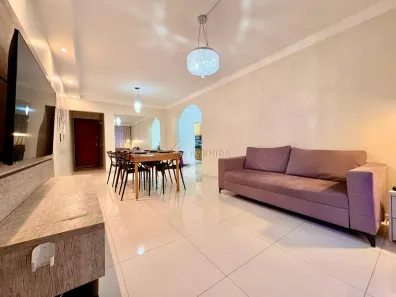 Apartamento com 3 Quartos à venda, 138m² no Vila Larsen 1, Londrina