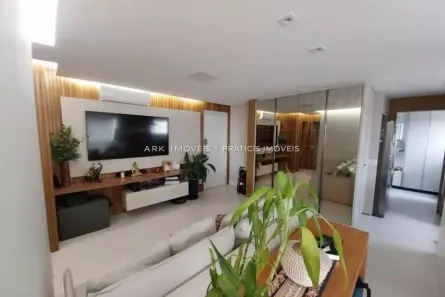 Apartamento com 3 Quartos à venda, 91m² no Vila Dom Pedro I, São Paulo