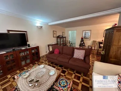 Apartamento com 3 Quartos à venda, 179m² no Pinheiros, São Paulo