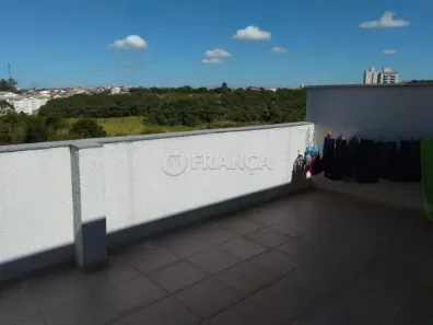 Apartamento com 2 Quartos à venda, 110m² no Bosque dos Eucaliptos, São José dos Campos