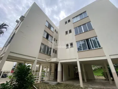 Kitnet com 1 Quarto para alugar, 30m² no Itacorubi, Florianópolis