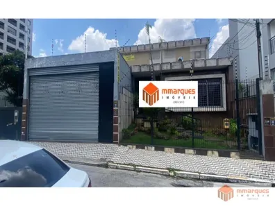 Sobrado com 5 Quartos à venda, 399m² no Cidade Mãe do Céu, São Paulo
